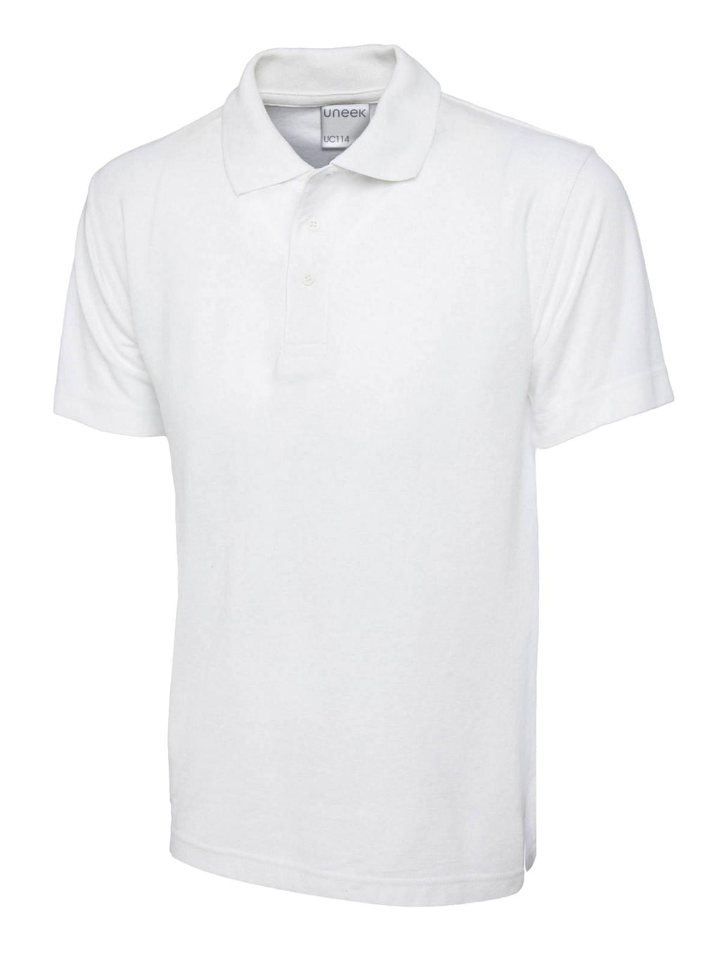 Mens Active Cotton Poloshirt by wrapandcover.co.uk Uniforms teamwear and corporate giftsSpecialising in Central London and the home counties