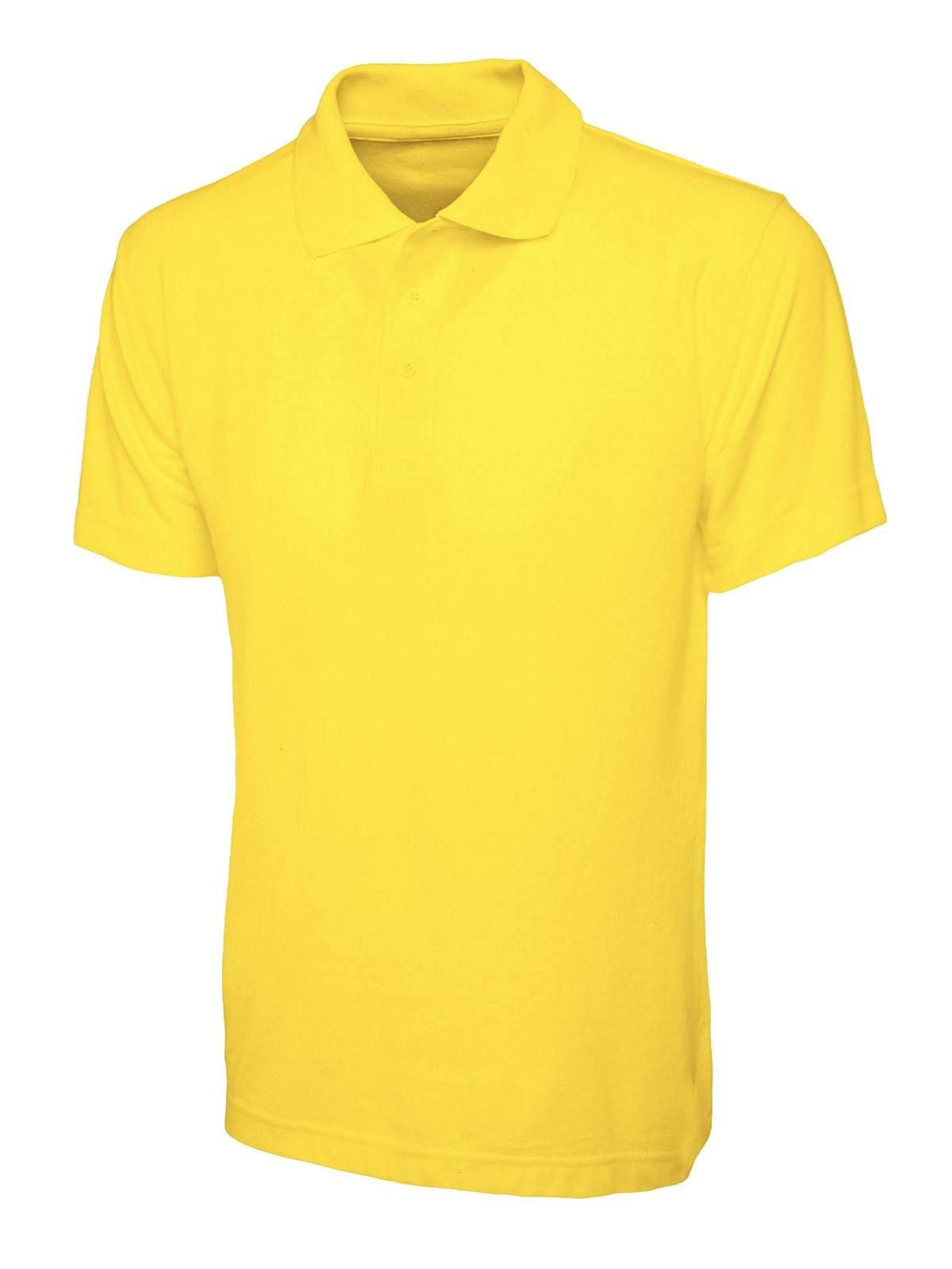 UC114-Yellow