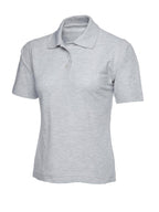 UC115-Heather Grey