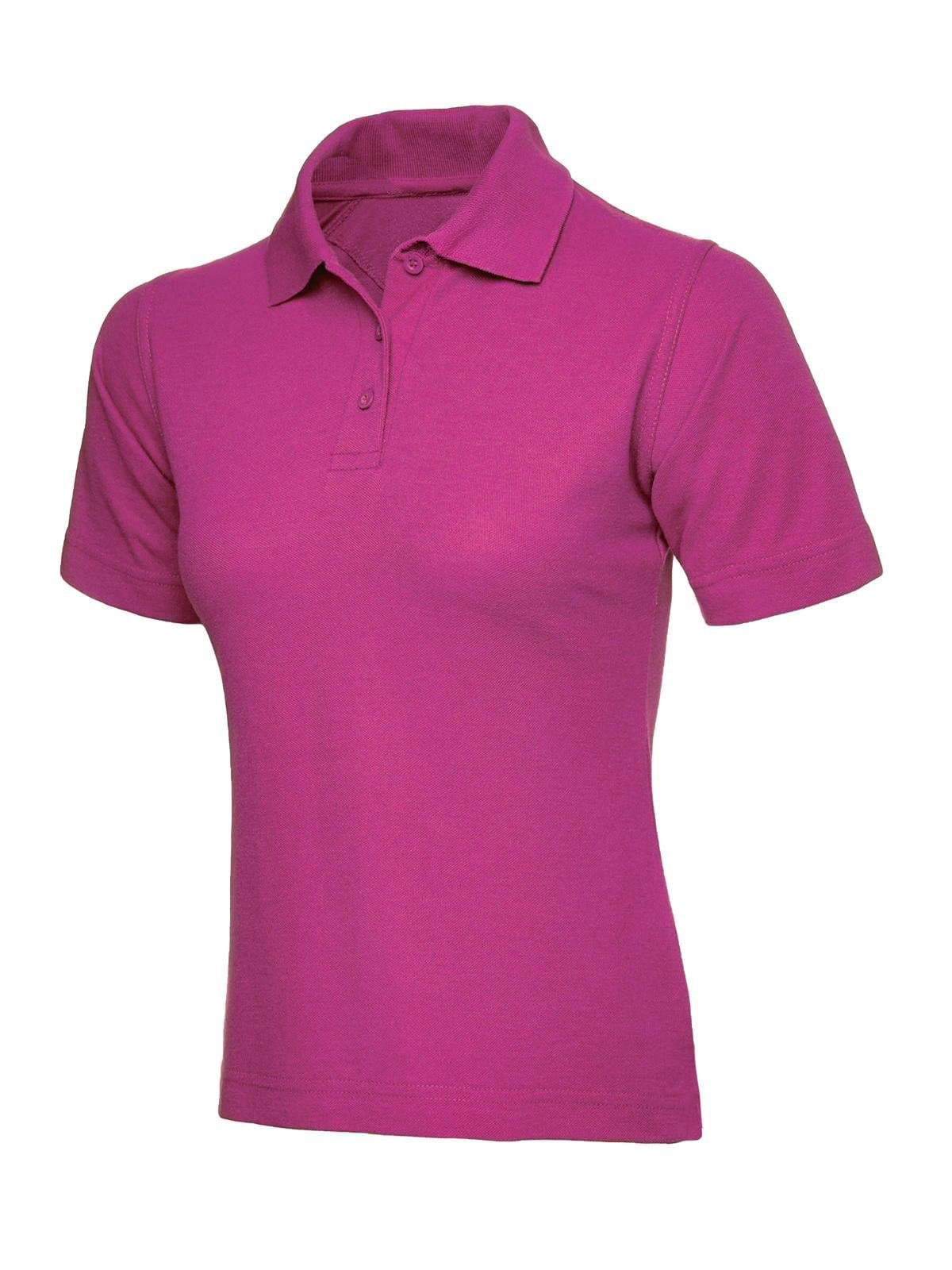 UC115-Hot Pink