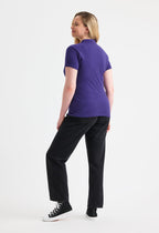 Ladies' Active Cotton Polo Shirt - 180gsm 100% Ring-Spun Combed Cotton | 14 Colours