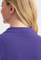 Ladies' Active Cotton Polo Shirt - 180gsm 100% Ring-Spun Combed Cotton | 14 Colours