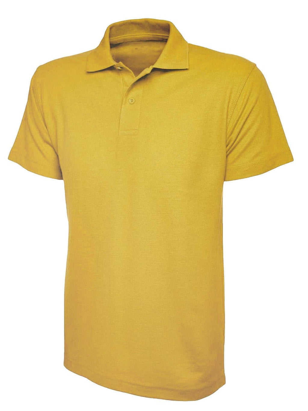 UC116-Yellow