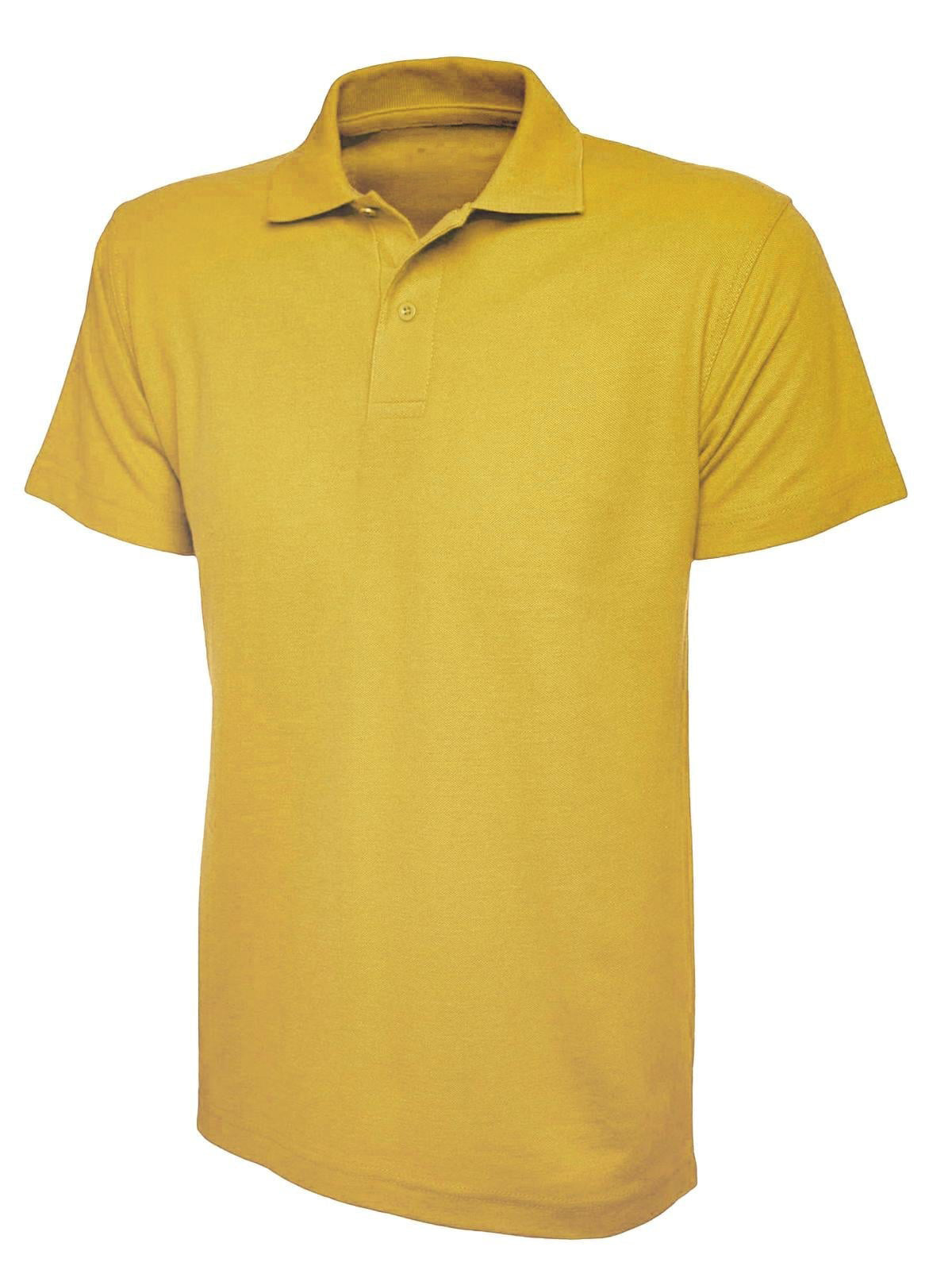 UC116-Yellow