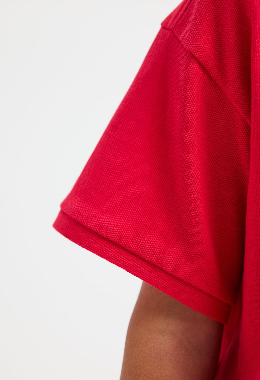 Children's Active Cotton Polo Shirt - 180gsm 100% Ring-Spun Combed Cotton | 9 Colours