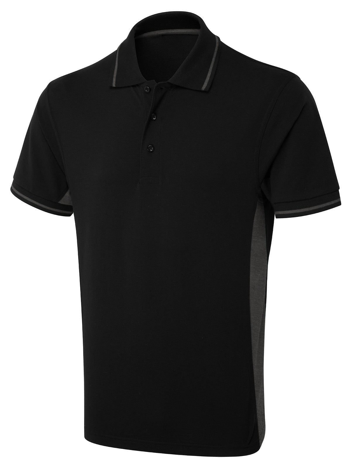 UC117-Black-Charcoal