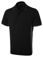 Black-Charcoal