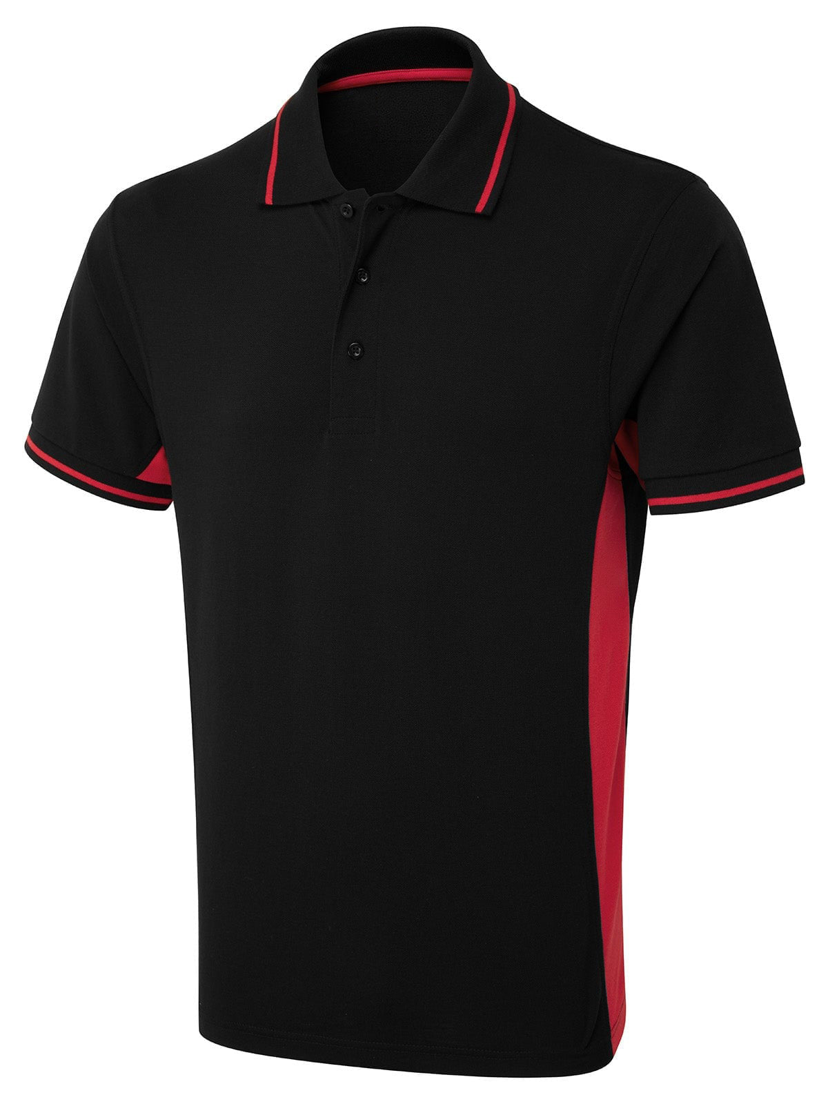 Black-Red