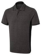 Charcoal-Black