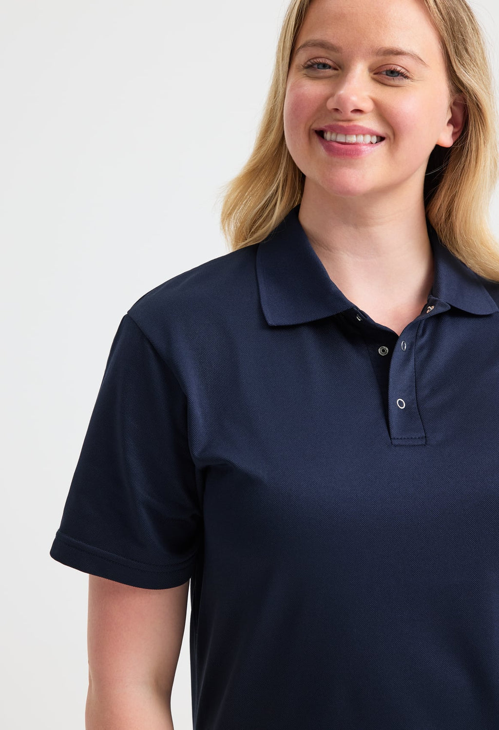 Unisex Processable Polo Shirt - 200gsm 100% Polyester | 4 Colours