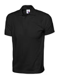 Jersey Poloshirt by wrapandcover.co.uk Uniforms teamwear and corporate giftsSpecialising in Central London and the home counties