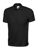 Jersey Poloshirt by wrapandcover.co.uk Uniforms teamwear and corporate giftsSpecialising in Central London and the home counties