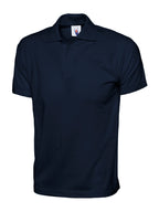 Jersey Poloshirt by wrapandcover.co.uk Uniforms teamwear and corporate giftsSpecialising in Central London and the home counties