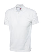 Jersey Poloshirt by wrapandcover.co.uk Uniforms teamwear and corporate giftsSpecialising in Central London and the home counties
