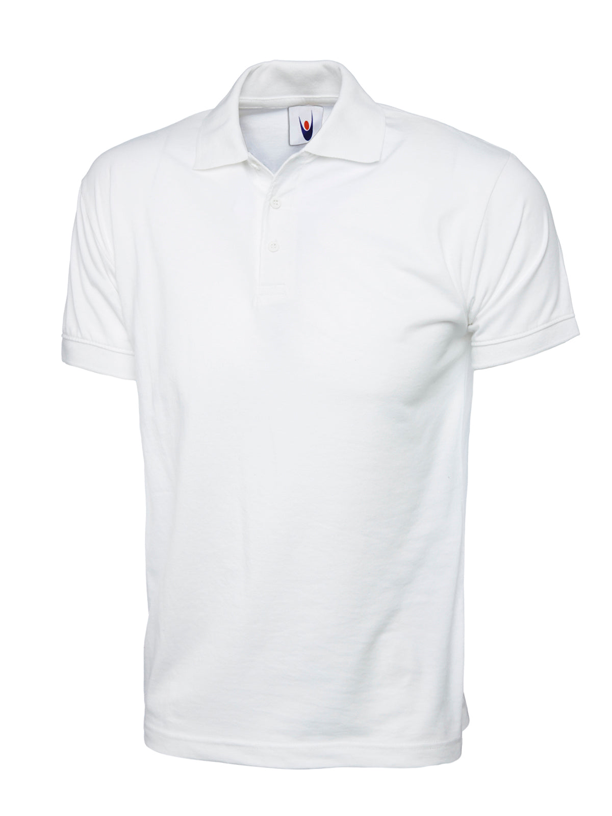 Jersey Poloshirt by wrapandcover.co.uk Uniforms teamwear and corporate giftsSpecialising in Central London and the home counties