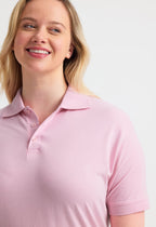 Unisex Jersey Polo Shirt - 190gsm 100% Cotton | 8 Colours