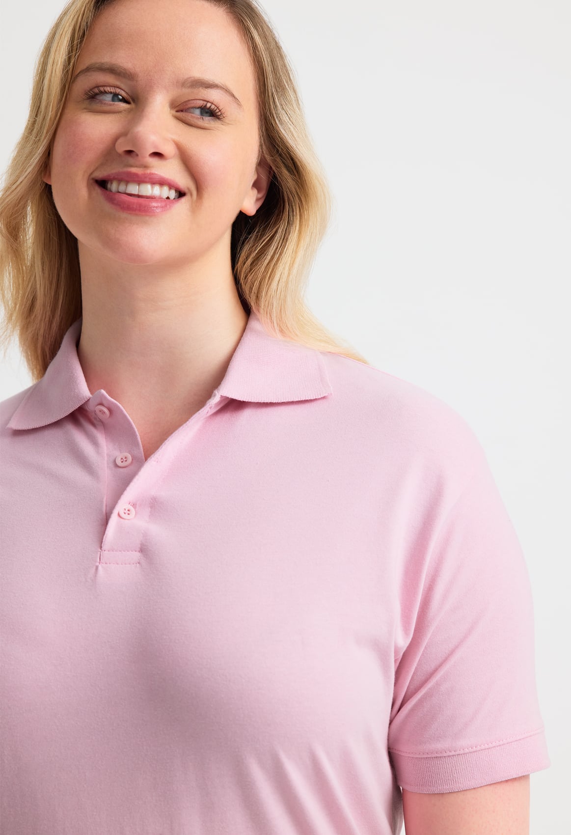 Unisex Jersey Polo Shirt - 190gsm 100% Cotton | 8 Colours