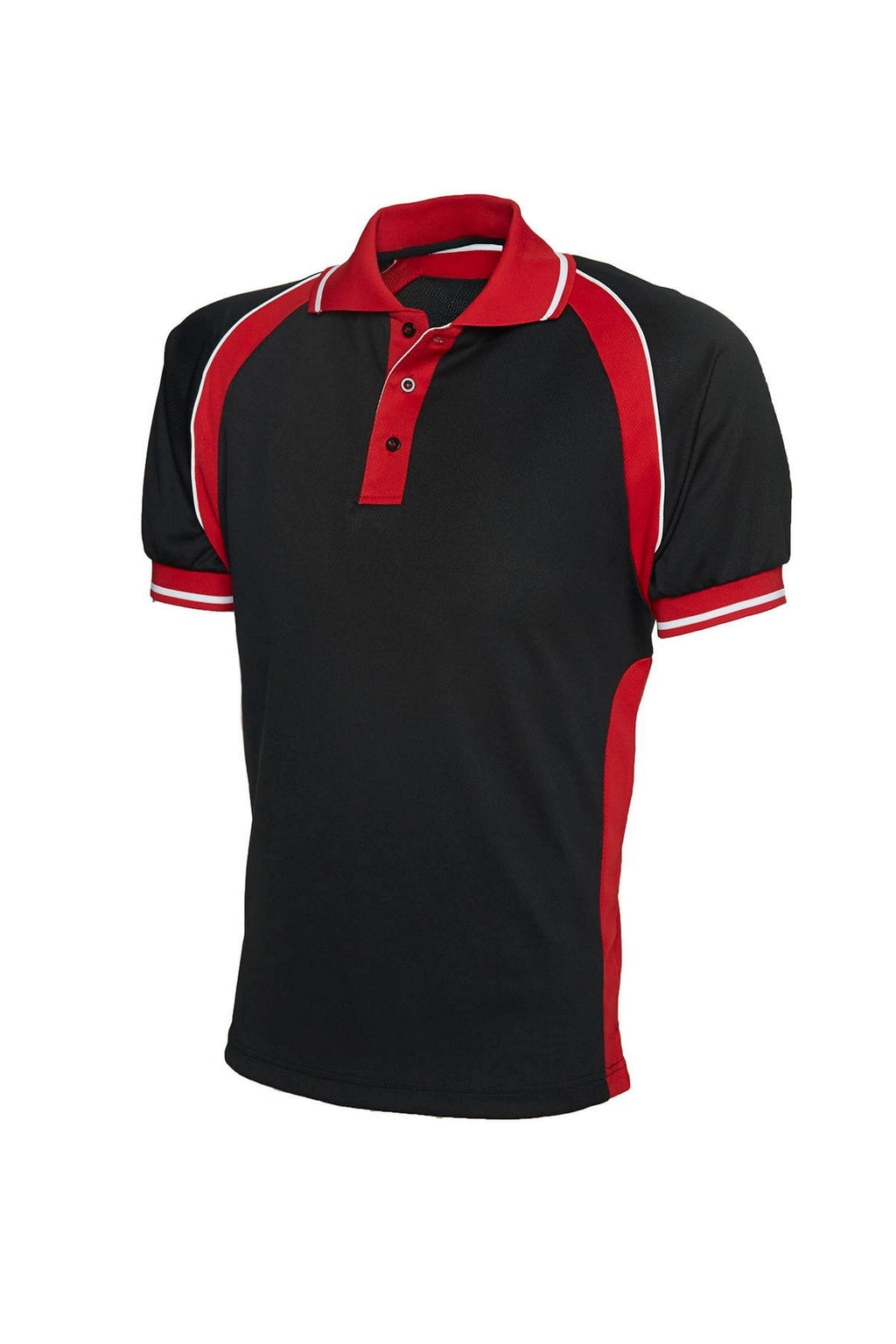 UC123-Black-Red