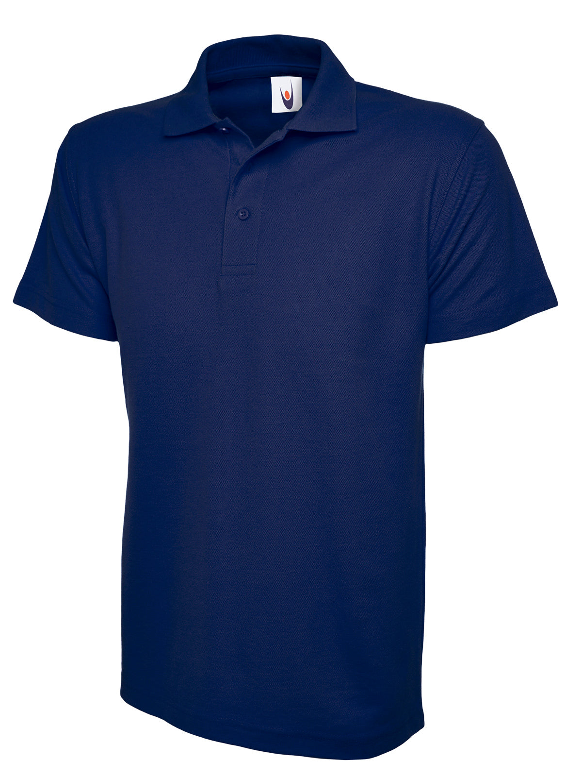 Olympic Poloshirt by wrapandcover.co.uk Uniforms teamwear and corporate giftsSpecialising in Central London and the home counties