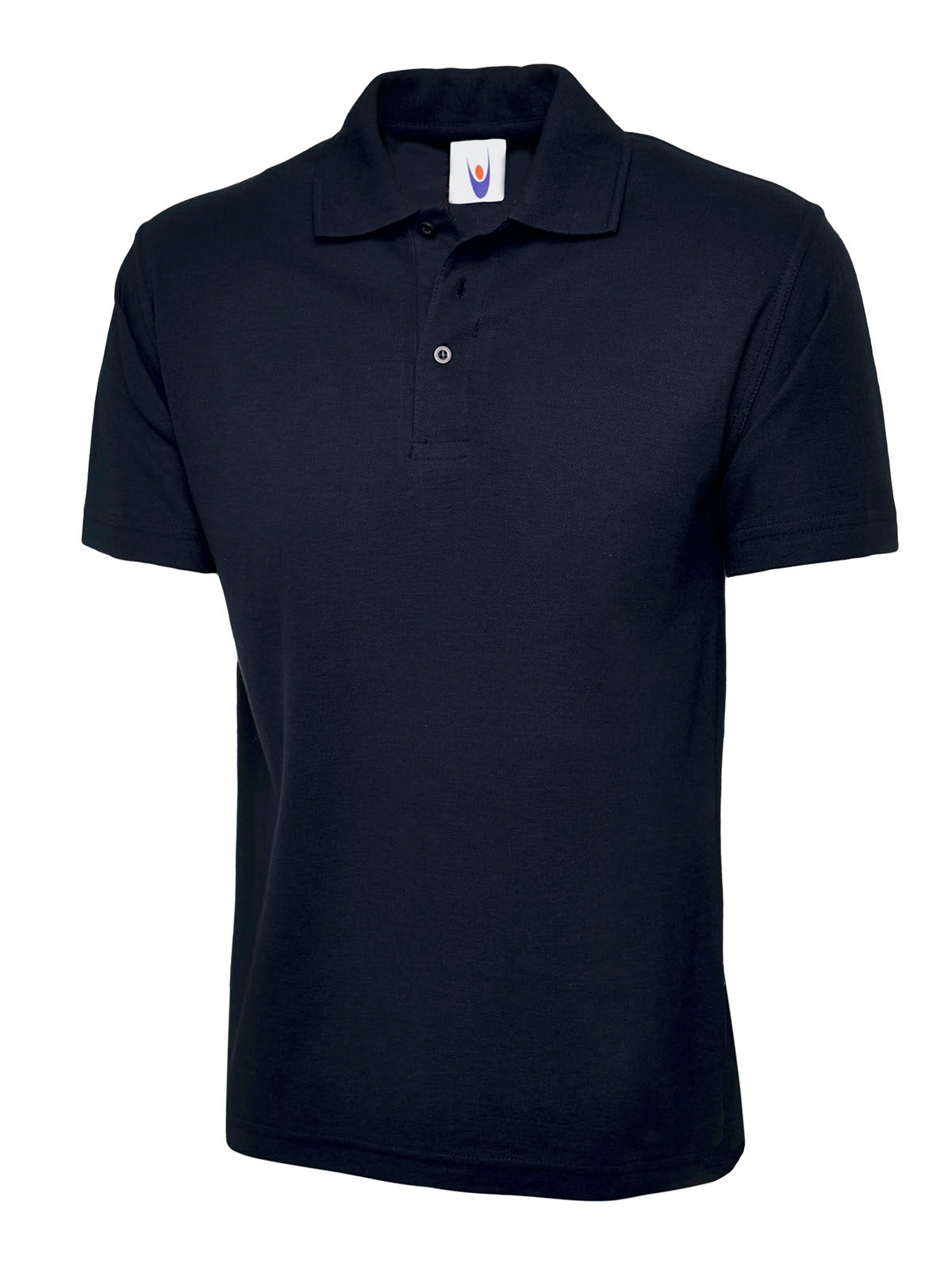 Olympic Poloshirt by wrapandcover.co.uk Uniforms teamwear and corporate giftsSpecialising in Central London and the home counties