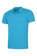 UC125-Sapphire Blue