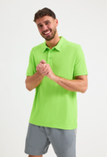 Mens Ultra Cool Poloshirt by wrapandcover.co.uk Uniforms, teamwear and custom corporate apparel. Specialising in Central London and the home counties.