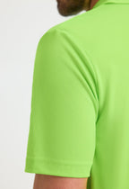 Men's Ultra Cool Polo Shirt - 140gsm 100% Polyester | 7 Colours