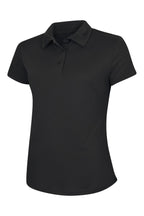 UC126-Black