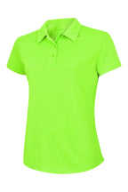 UC126-Electric Green