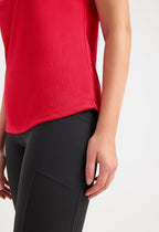 Ladies' Ultra Cool Polo Shirt - 140gsm 100% Polyester | 7 Colours