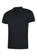 UC127-Black
