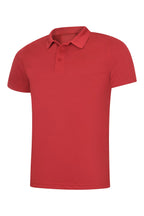 UC127-Red