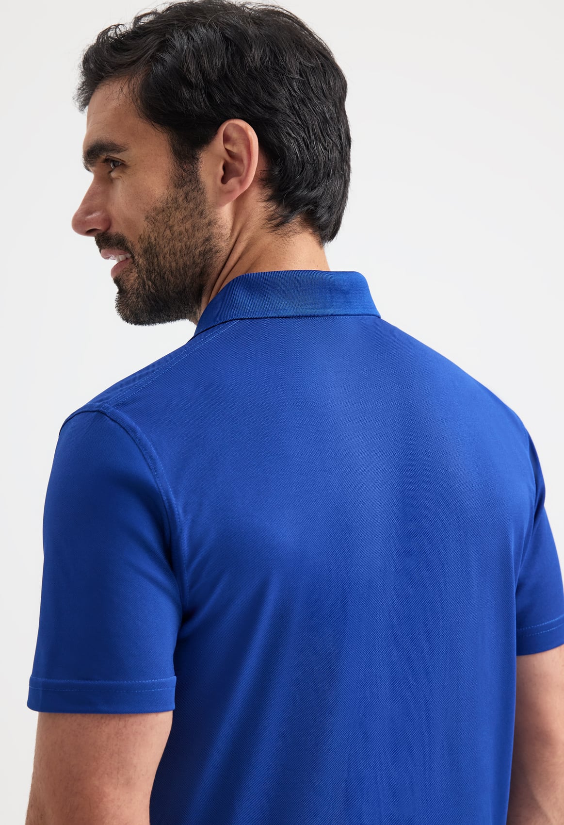 Unisex Ultra Cool Workwear Polo Shirt - 200gsm 100% Polyester | 5 Colours