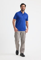 Unisex Ultra Cool Workwear Polo Shirt - 200gsm 100% Polyester | 5 Colours