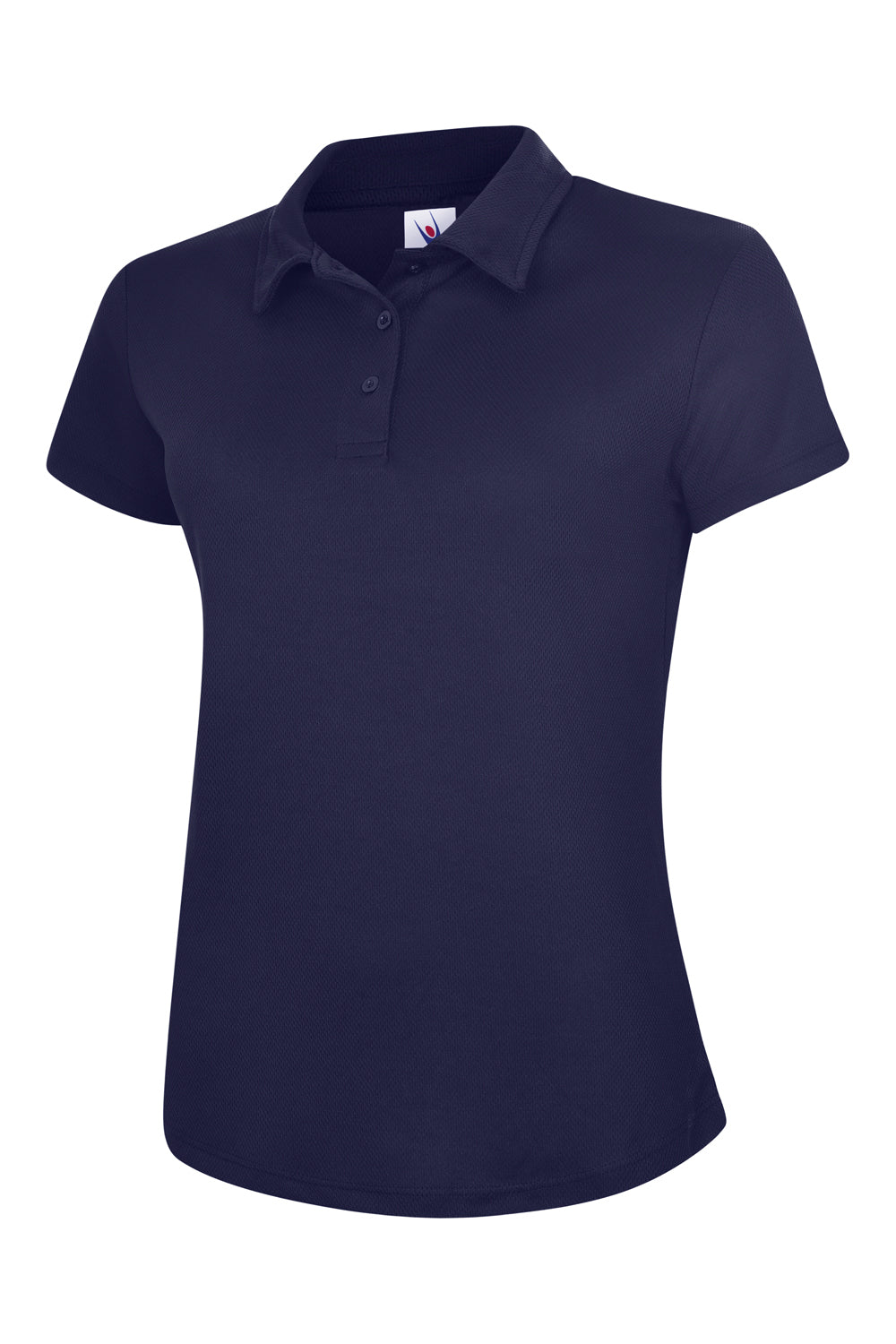 Ladies Ultra Cool Workwear Poloshirt by wrapandcover.co.uk Uniforms teamwear and corporate giftsSpecialising in Central London and the home counties
