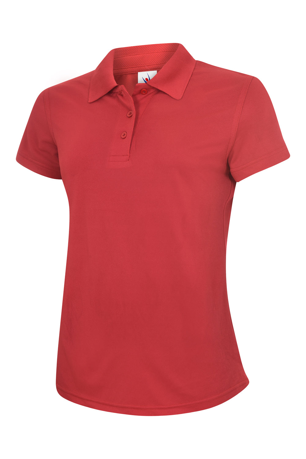 Ladies Ultra Cool Workwear Poloshirt by wrapandcover.co.uk Uniforms teamwear and corporate giftsSpecialising in Central London and the home counties