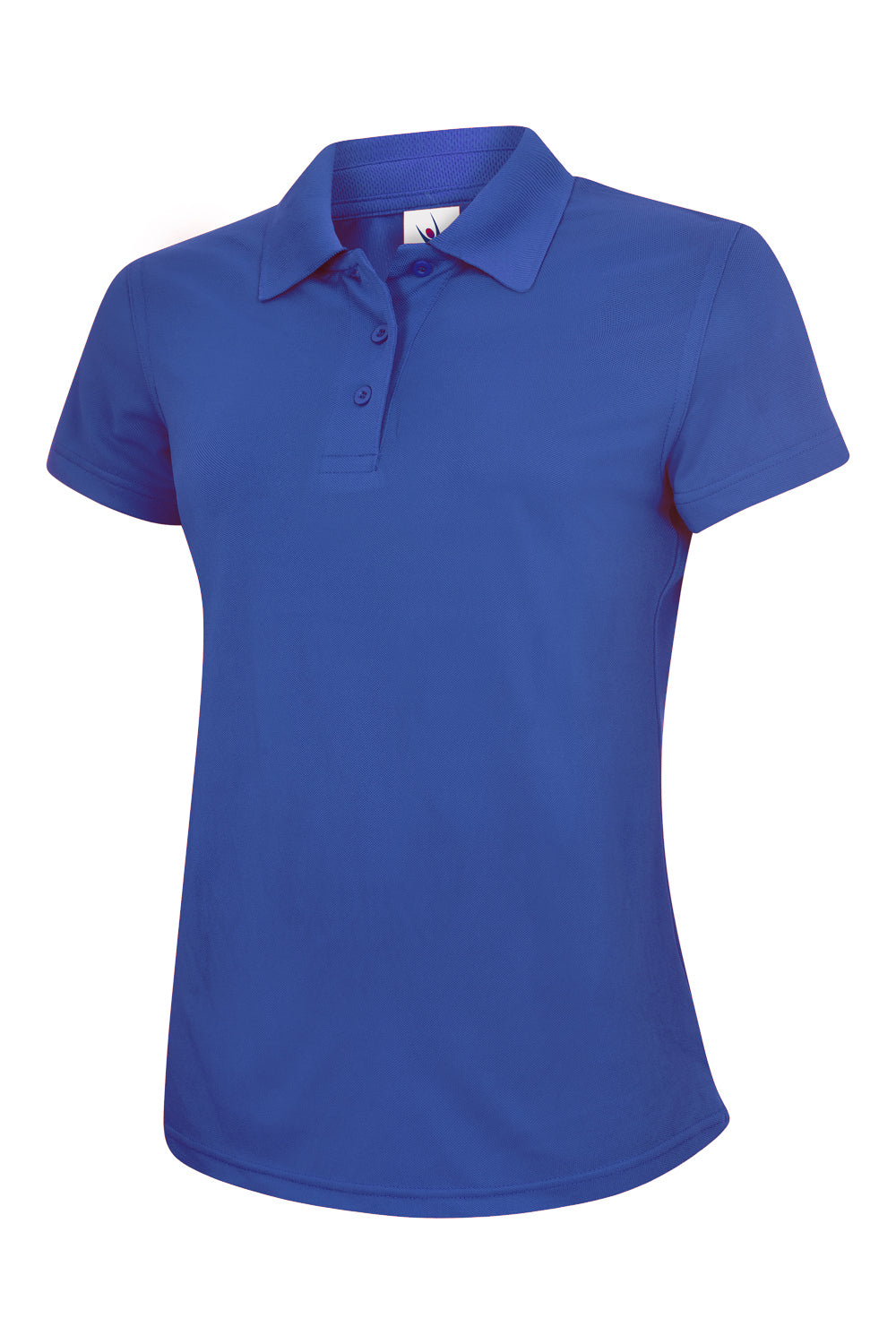 Ladies Ultra Cool Workwear Poloshirt by wrapandcover.co.uk Uniforms teamwear and corporate giftsSpecialising in Central London and the home counties