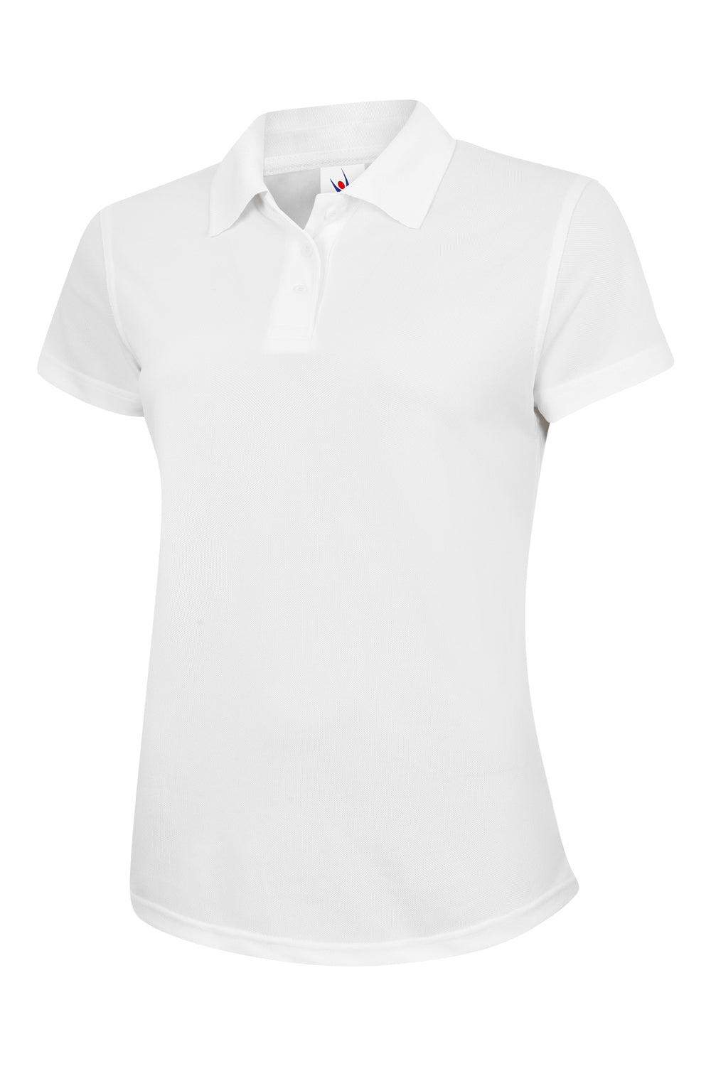 Ladies Ultra Cool Workwear Poloshirt by wrapandcover.co.uk Uniforms teamwear and corporate giftsSpecialising in Central London and the home counties