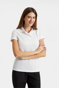Ladies Ultra Cool Workwear Poloshirt by wrapandcover.co.uk Uniforms teamwear and corporate giftsSpecialising in Central London and the home counties