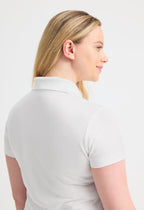 Ladies' Ultra Cool Workwear Polo Shirt - 200gsm 100% Polyester | 5 Colours