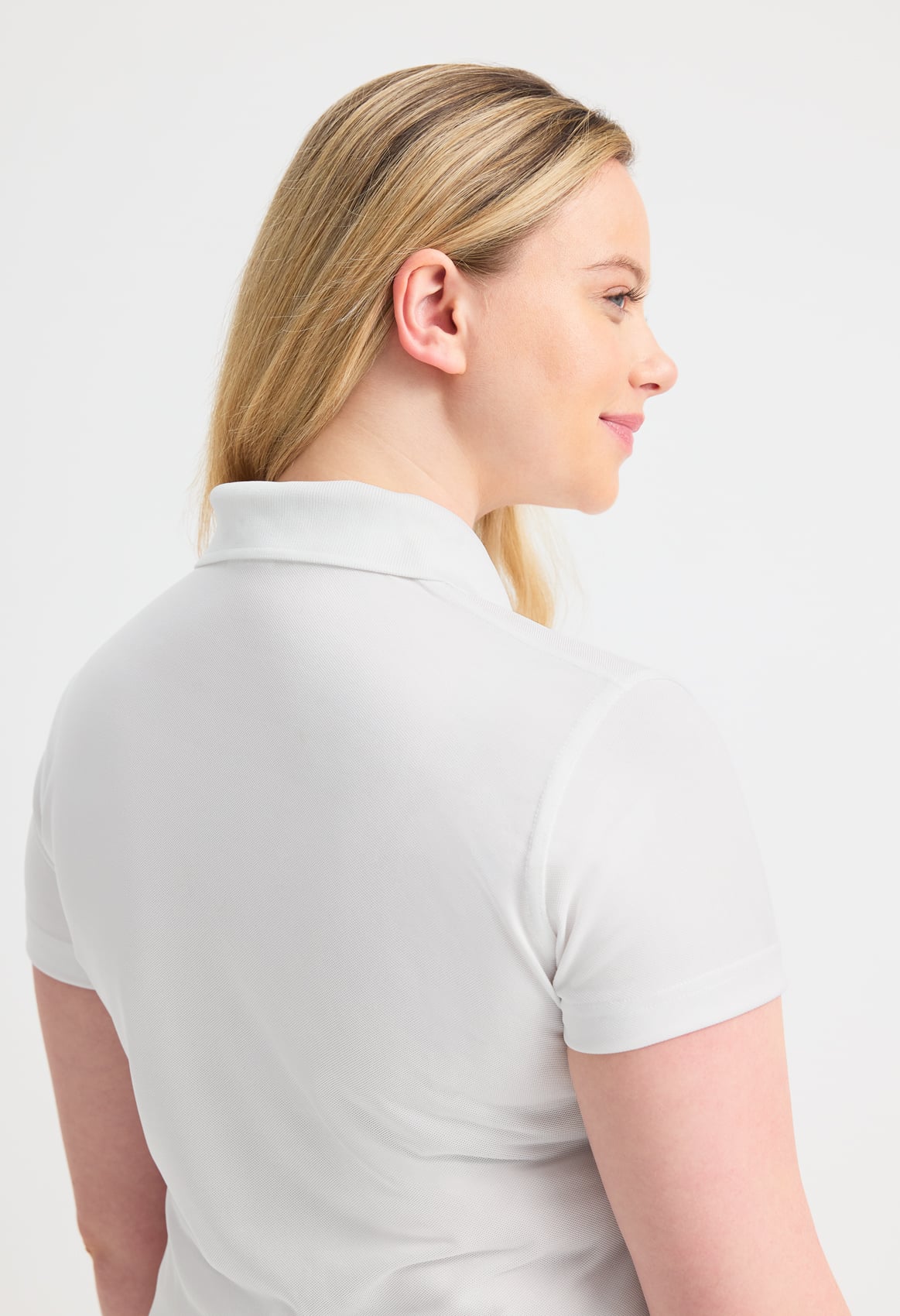 Ladies' Ultra Cool Workwear Polo Shirt - 200gsm 100% Polyester | 5 Colours