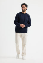 Heavyweight Sweatshirt
