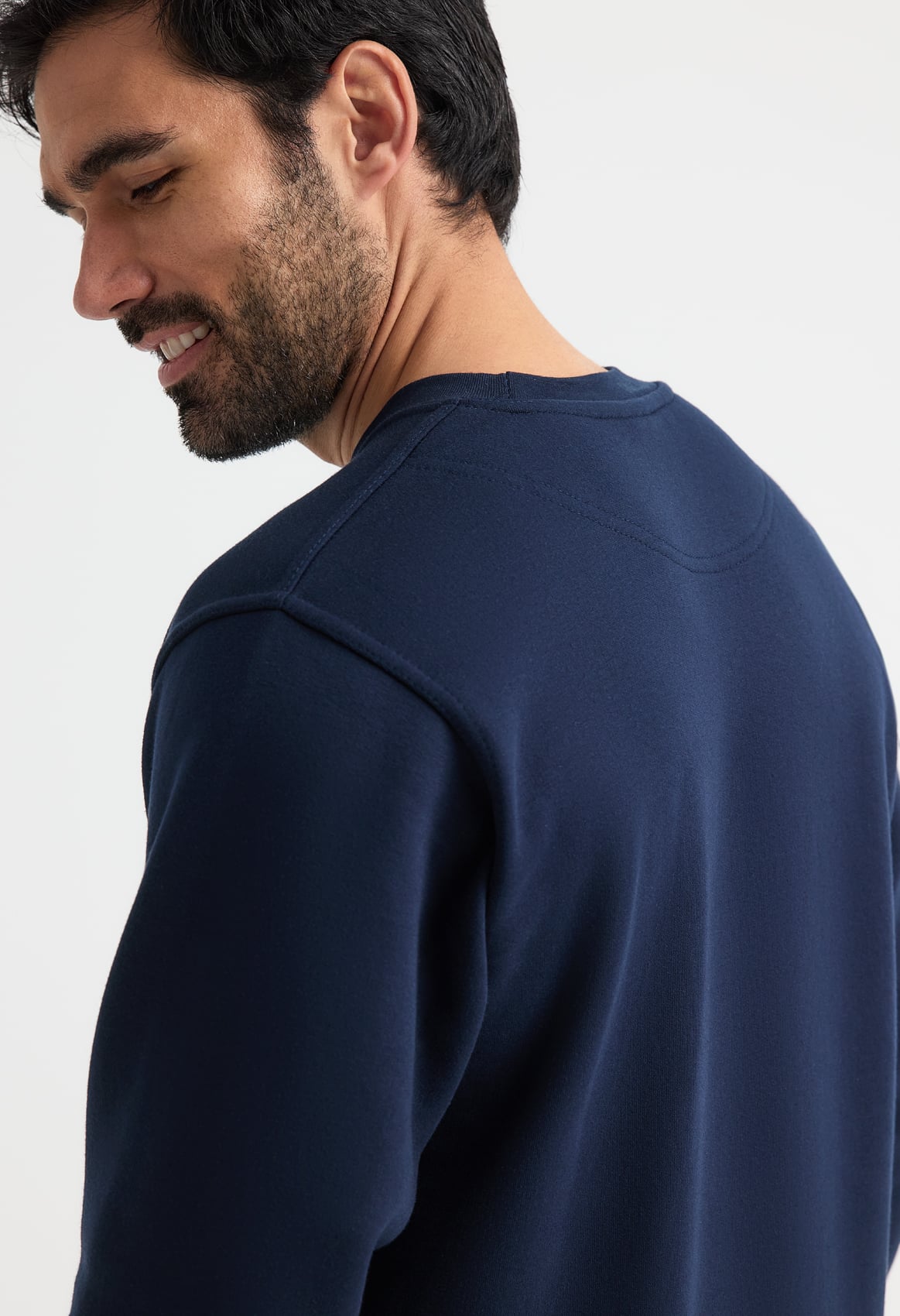 Unisex Heavyweight Sweatshirt - 350gsm 50/50 Polycotton | 8 Colours