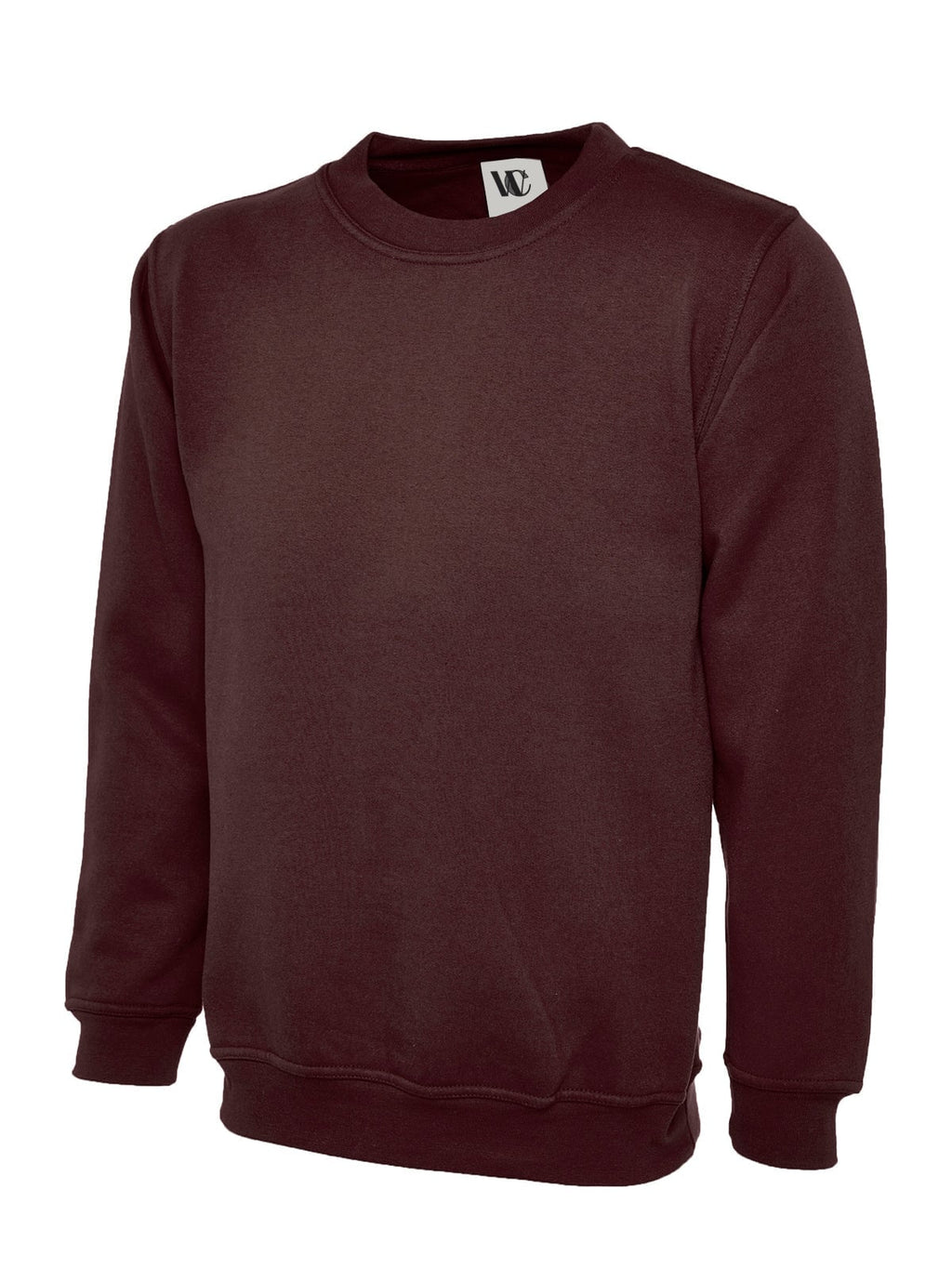 Children's Classic Sweatshirt - 300gsm 50/50 Polycotton | 11 Colours