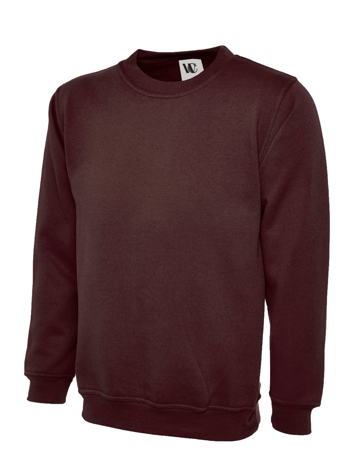 Children's Classic Sweatshirt - 300gsm 50/50 Polycotton | 11 Colours