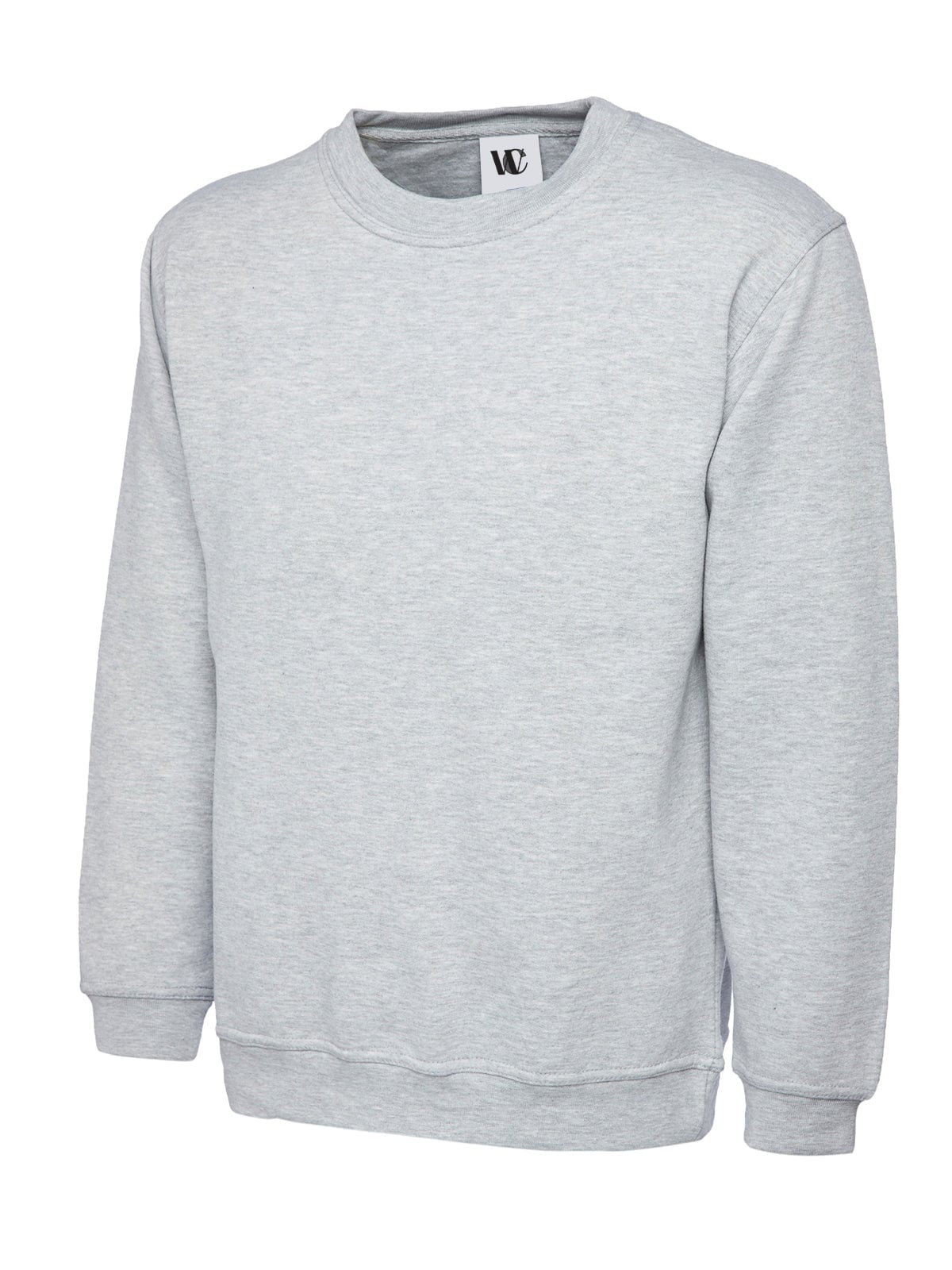 Children's Classic Sweatshirt - 300gsm 50/50 Polycotton | 11 Colours