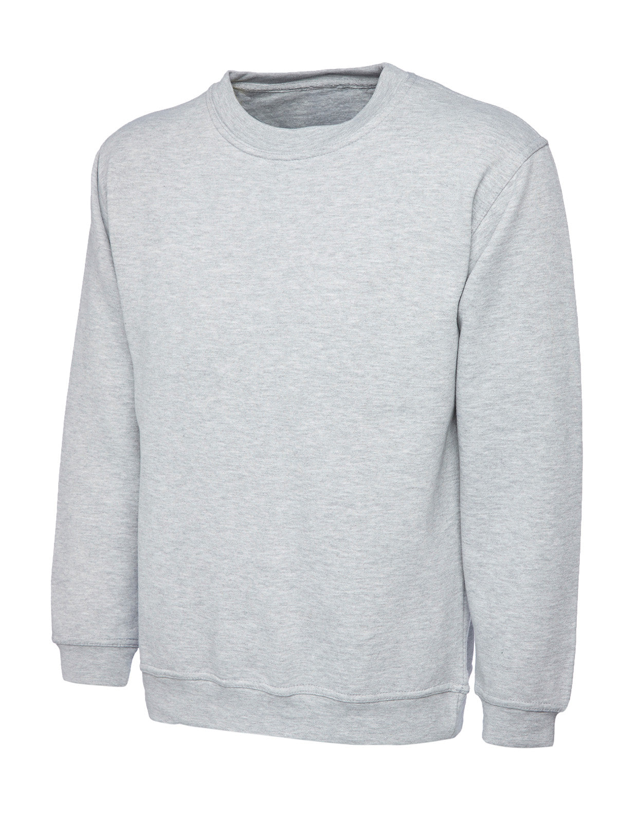 Heather Grey