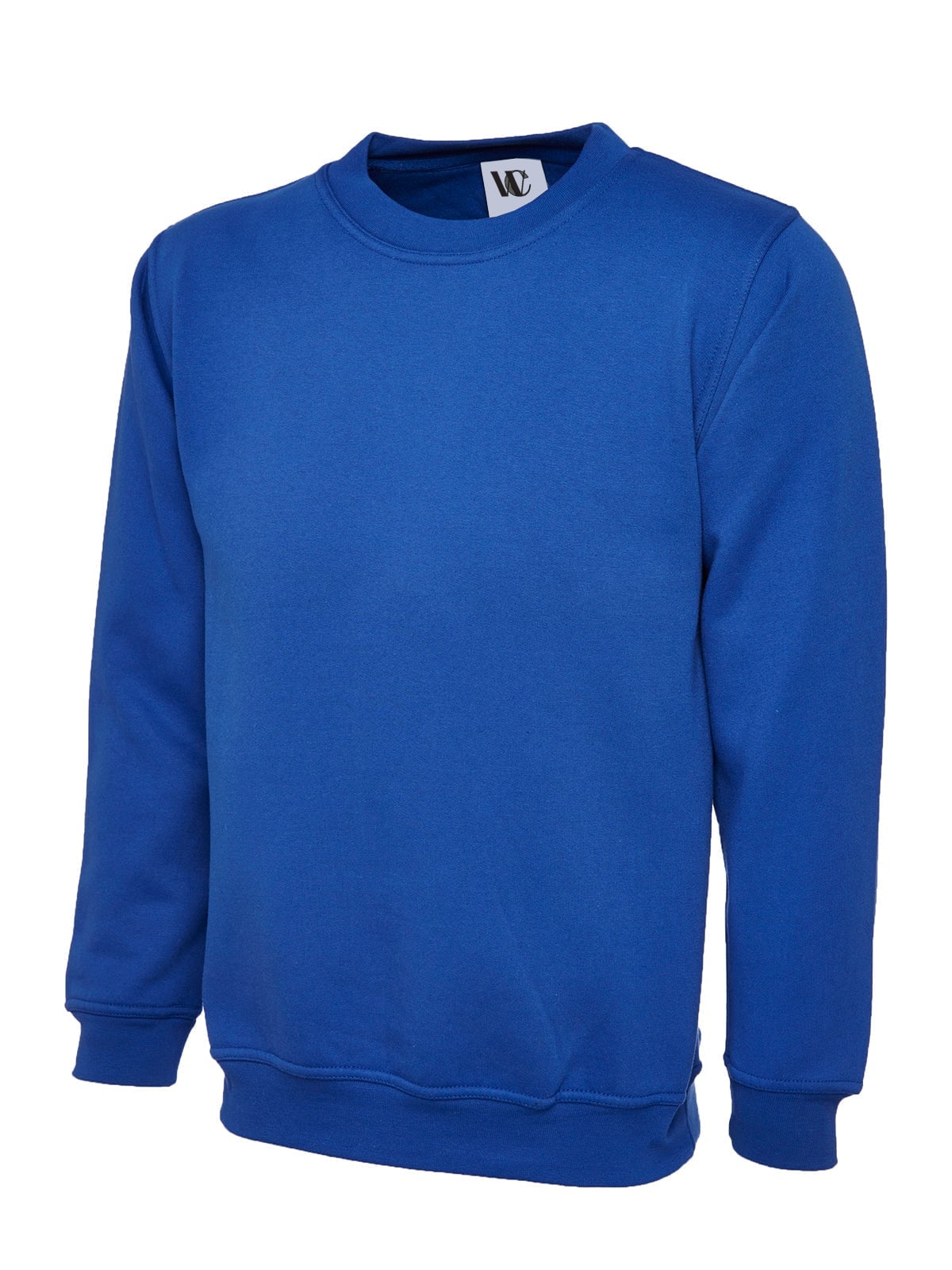Children's Classic Sweatshirt - 300gsm 50/50 Polycotton | 11 Colours