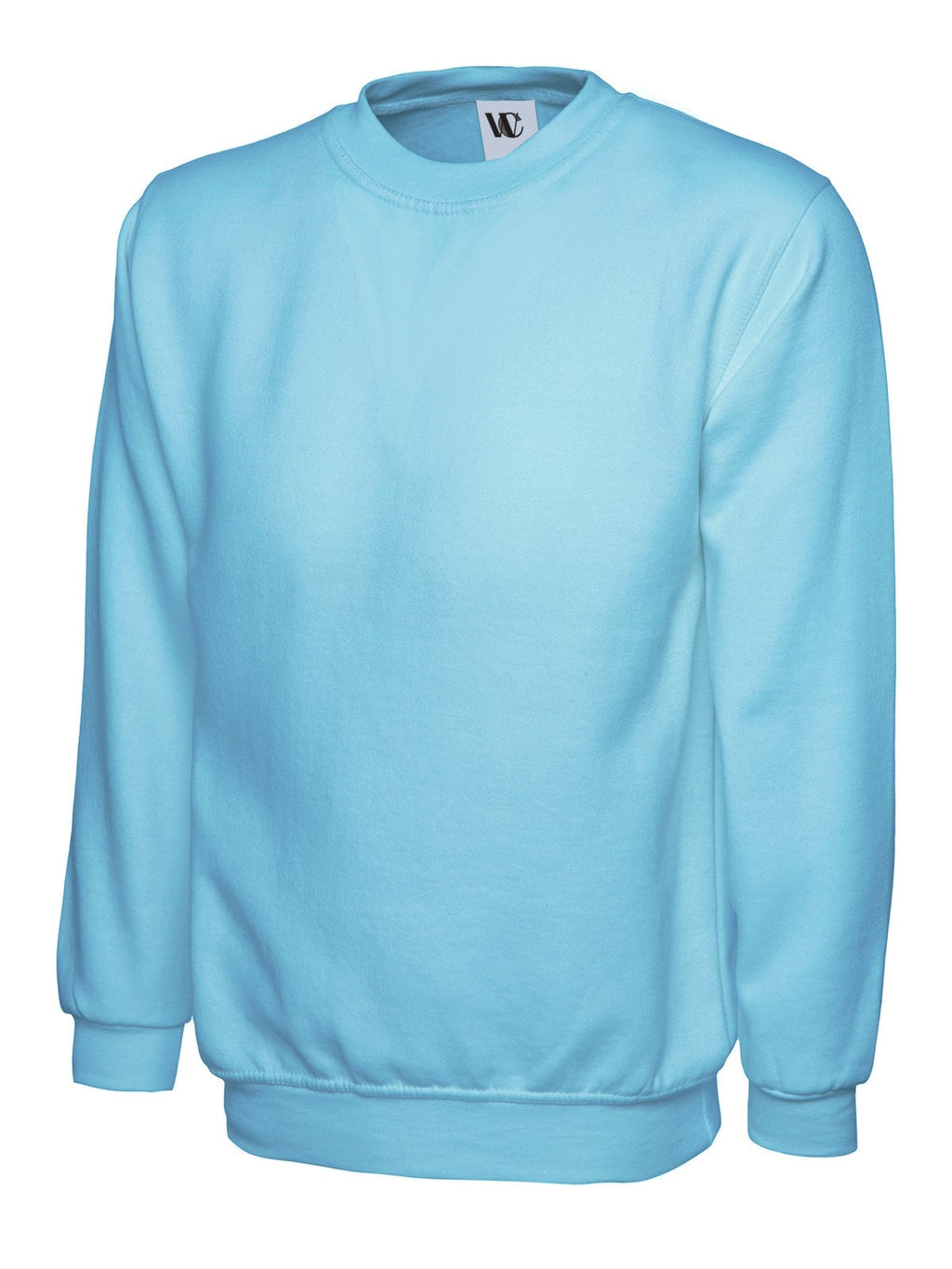 Children's Classic Sweatshirt - 300gsm 50/50 Polycotton | 11 Colours