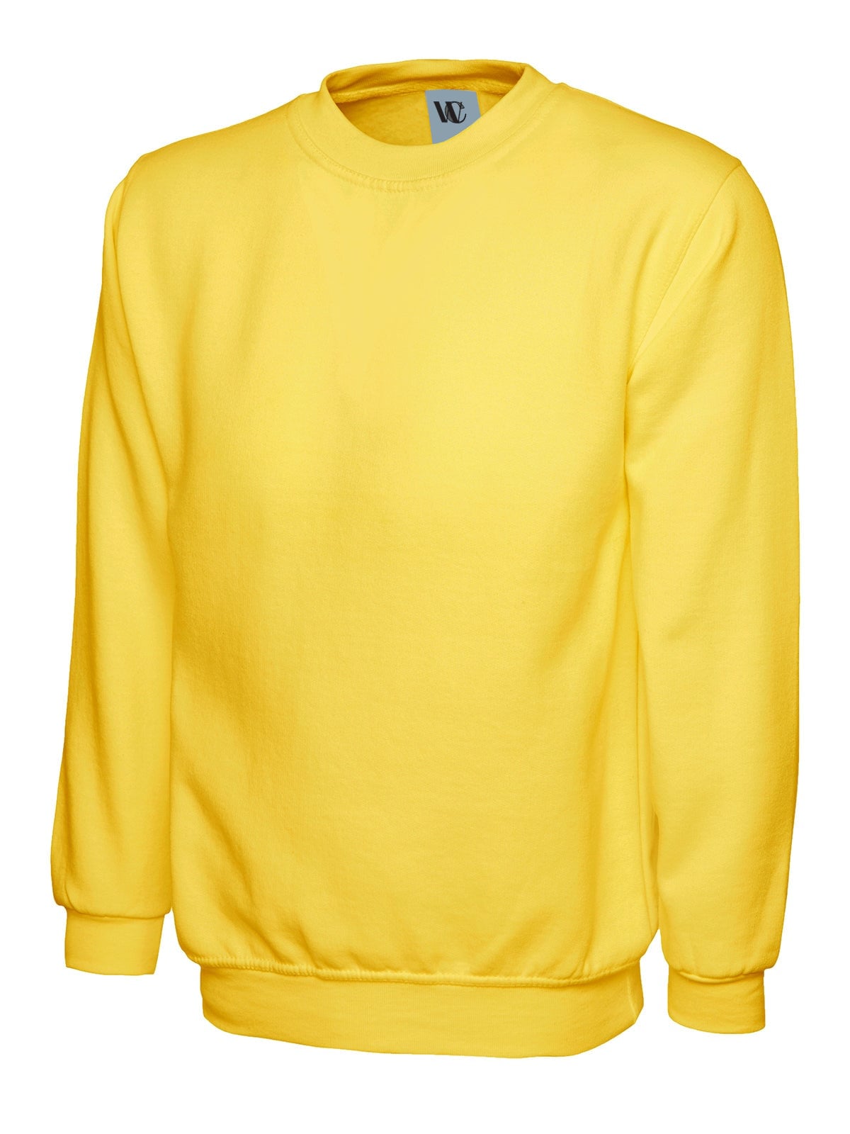 Children's Classic Sweatshirt - 300gsm 50/50 Polycotton | 11 Colours